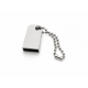 Mini Metal USB Bellek – Kurumsal Baskılı ve Şık Promosyon Ürünü