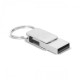 Type-C OTG USB Bellek – Çift Girişli Metal Promosyon USB