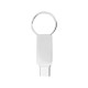Type-C OTG USB Bellek – Çift Girişli Metal Promosyon USB