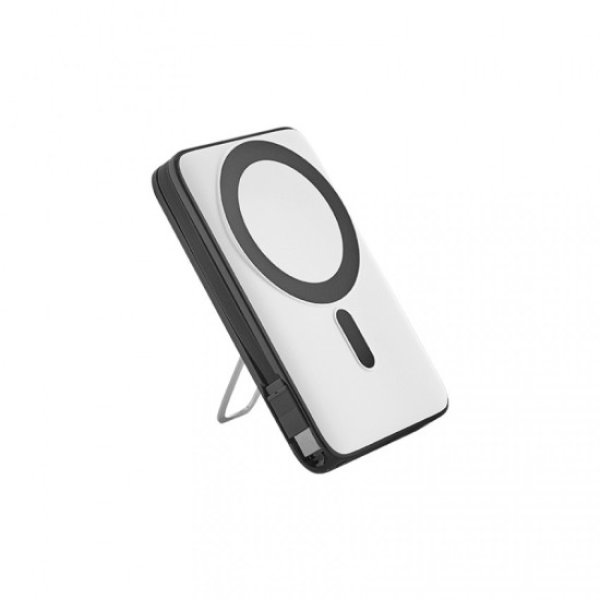 PWB-009 Magsafeli 10.000 mAh Powerbank
