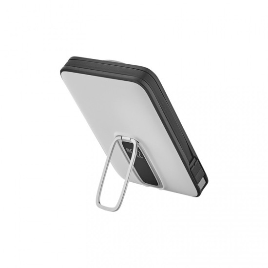 PWB-009 Magsafeli 10.000 mAh Powerbank