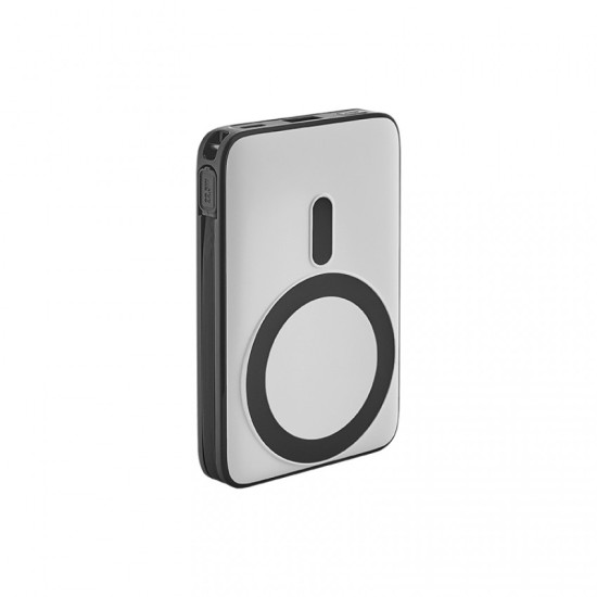 PWB-009 Magsafeli 10.000 mAh Powerbank