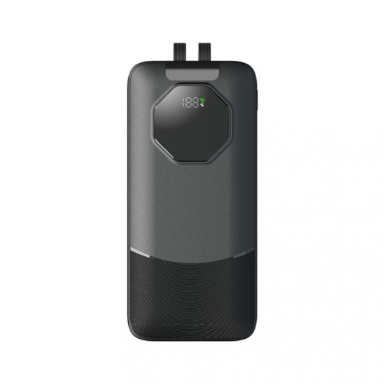 PWB-008 20 Bin mAh Powerbank Kendinden Kablolu