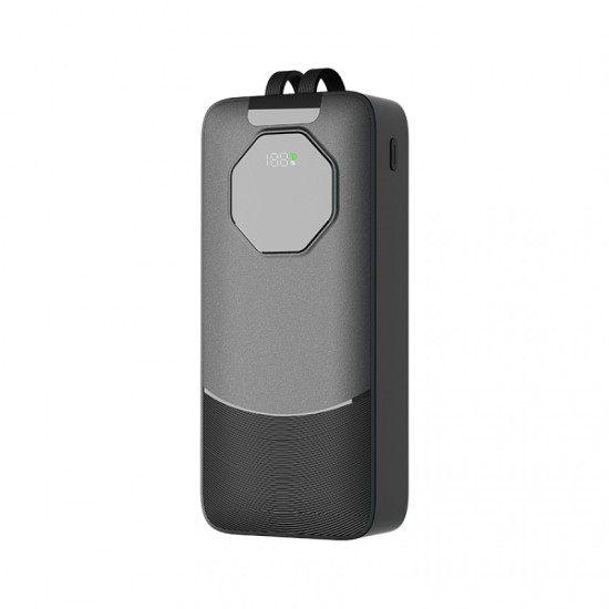 PWB-008 20 Bin mAh Powerbank Kendinden Kablolu