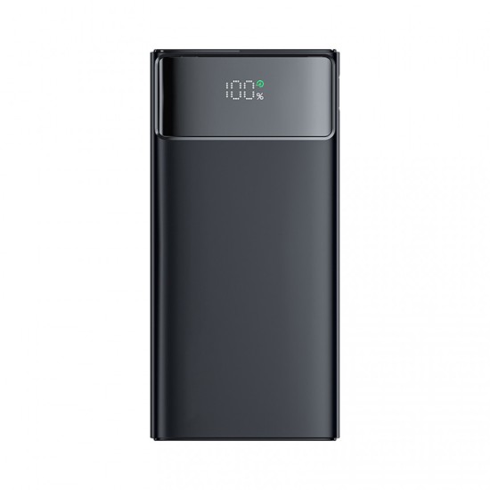 PWB-011 10 BİN MAH KENDİNDEN KABLOLU POWERBANK