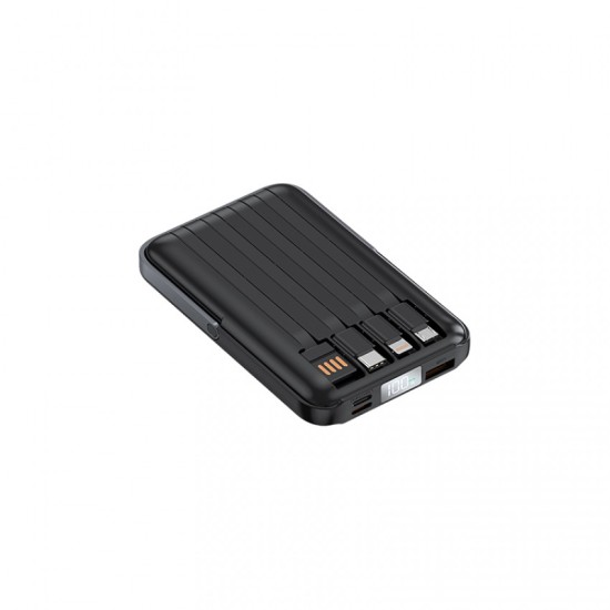 PWB-014 10 BİN MAH MAGSAFE STAND POWERBANK