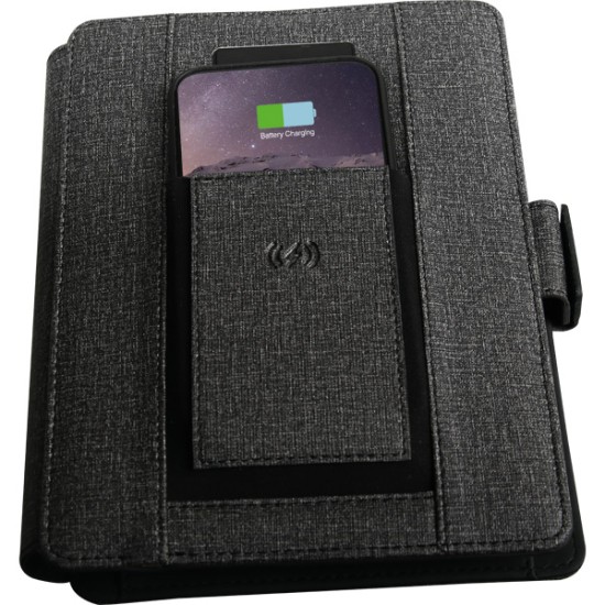 8000 mAh Powerbank Organizer