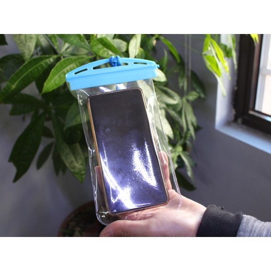 ÜRETİCİSİNDEN Su Geçirmez Kılıf! Su Altı Telefon Kılıfı, Waterproof Telefon Kabı Promosyon