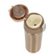 Gold 450 ML Kilitli Termos