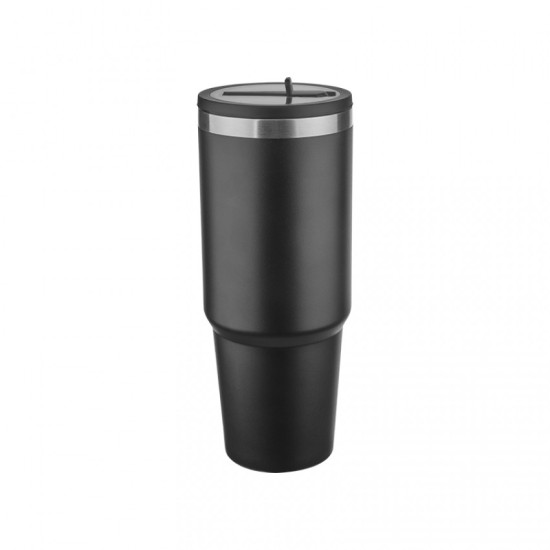 TRM-010 900 ML ÇELİK TERMOS