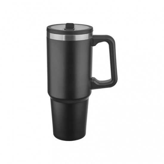 TRM-010 900 ML ÇELİK TERMOS
