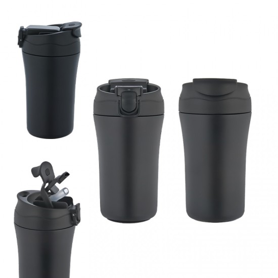 TRM-011 400 ML ÇELİK TERMOS