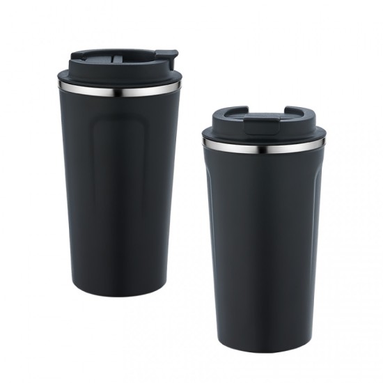 TRM-012 ÇELİK 450 ML TERMOS 
