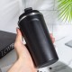 TRM-012 ÇELİK 450 ML TERMOS 