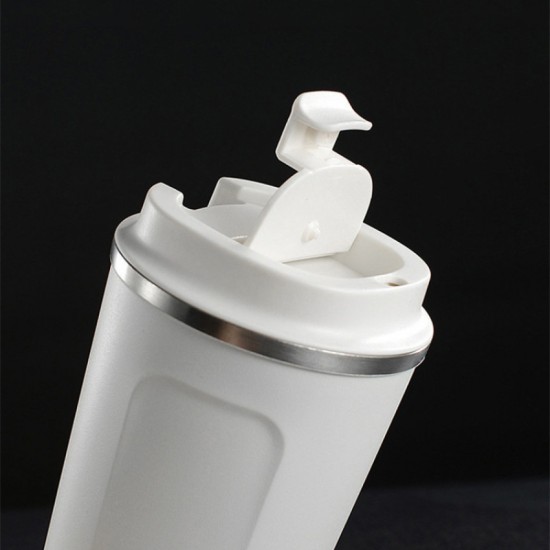 TRM-012 ÇELİK 450 ML TERMOS 