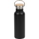 Metal 600 Ml Tutacaklı Termos