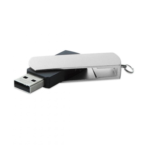 Döner Kapaklı Renkli USB Bellek – Fonksiyonel ve Şık Promosyon USB