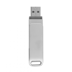 Type-C OTG USB 3.0 Metal Bellek - Çift Girişli Taşınabilir Flash Disk